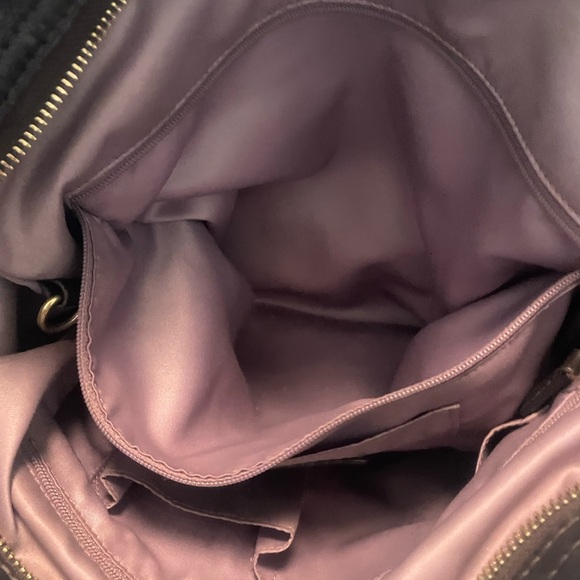 Coach bag - Picture 11 of 11